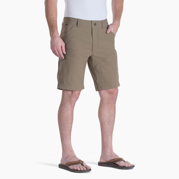 Kuhl Renegade 10″ Short – Men’s